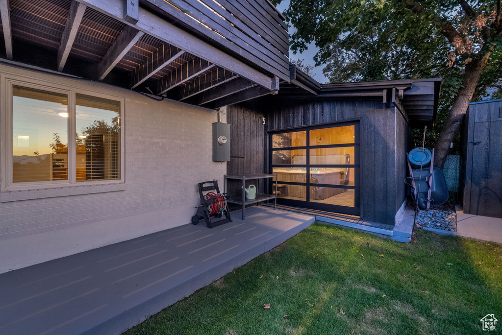 Photo 82 for MLS #2101832 at 4294 S Fortuna Way