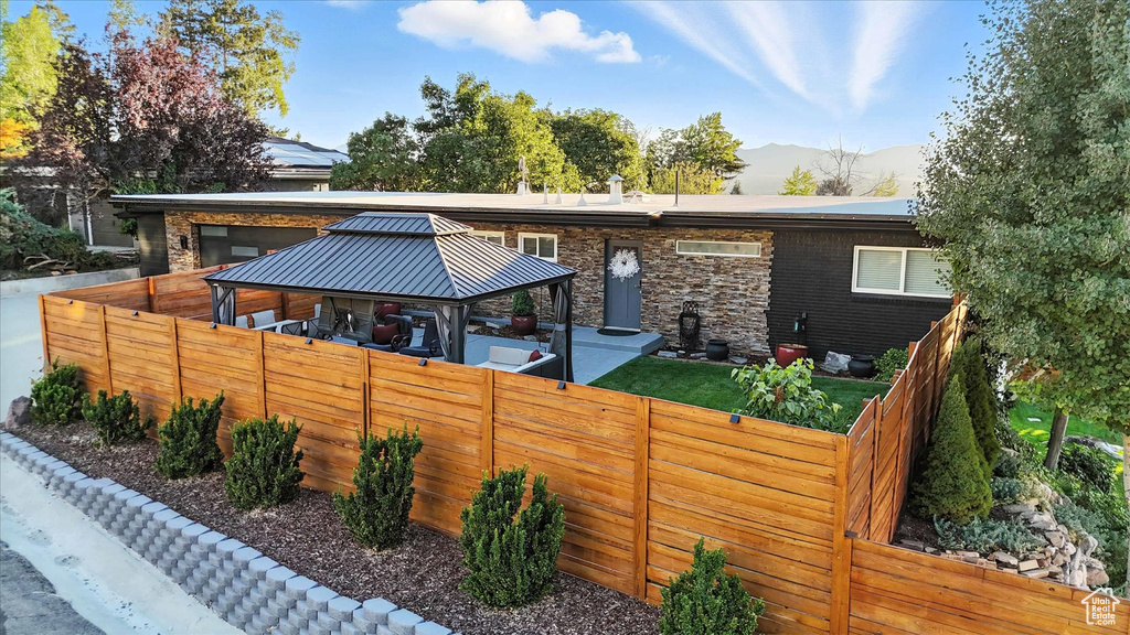 4294 S FORTUNA WAY Salt Lake City, UT 84124