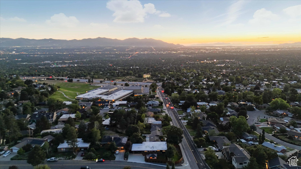4294 S FORTUNA WAY Salt Lake City, UT 84124