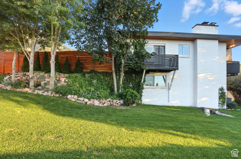 4294 S FORTUNA WAY Salt Lake City, UT 84124