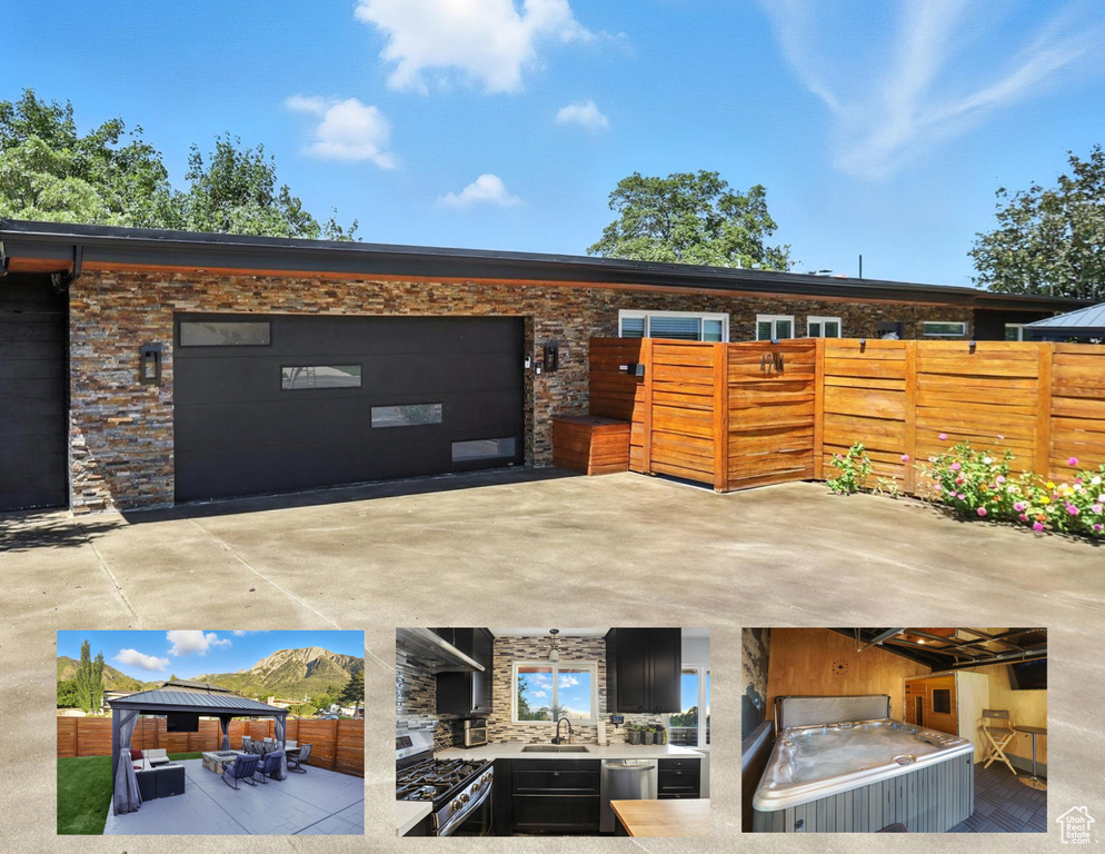 4294 S FORTUNA WAY Salt Lake City, UT 84124