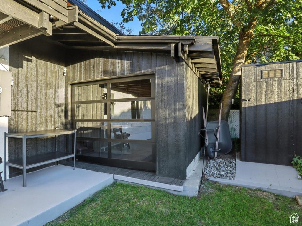 4294 S FORTUNA WAY Salt Lake City, UT 84124