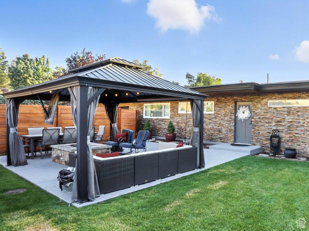 4294 S FORTUNA WAY Salt Lake City, UT 84124