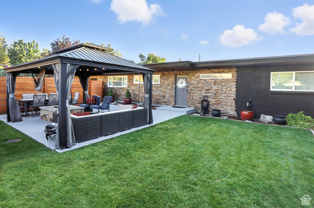 4294 S FORTUNA WAY Salt Lake City, UT 84124