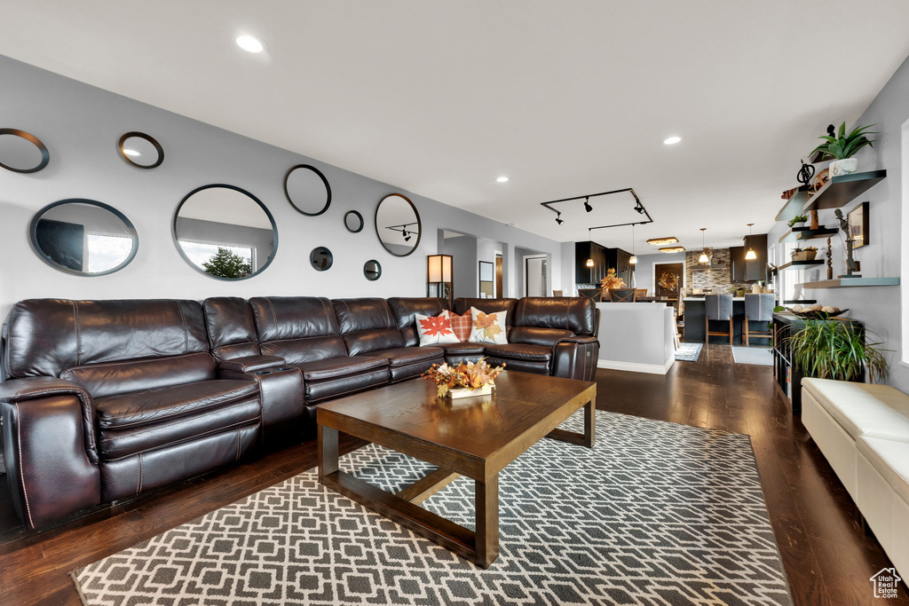 Photo 9 for MLS #2101832 at 4294 S Fortuna Way