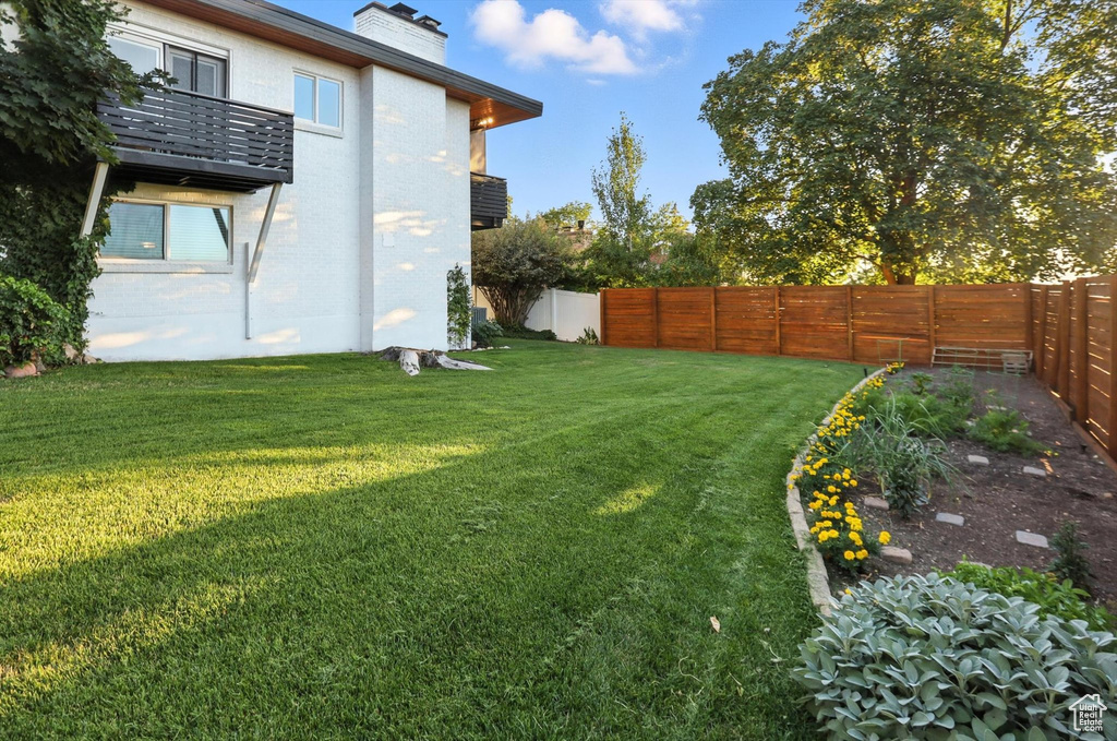 4294 S FORTUNA WAY Salt Lake City, UT 84124