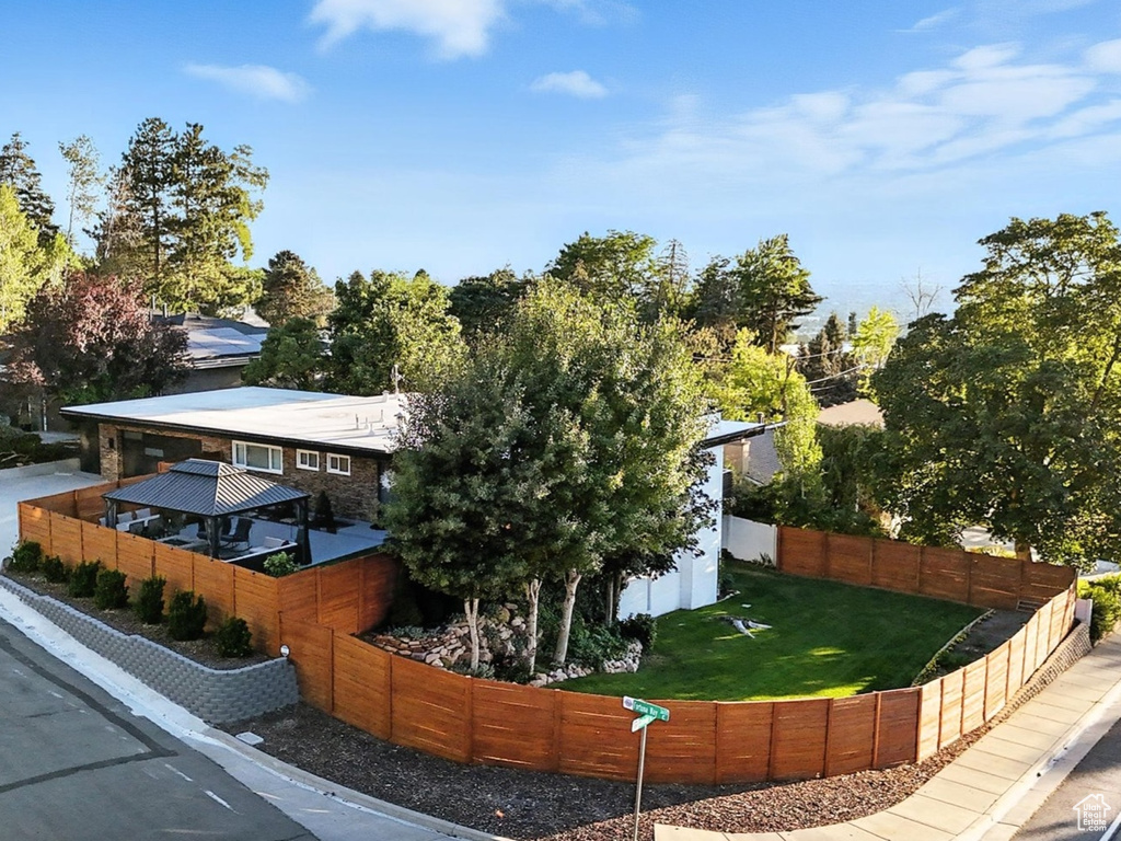 4294 S FORTUNA WAY Salt Lake City, UT 84124