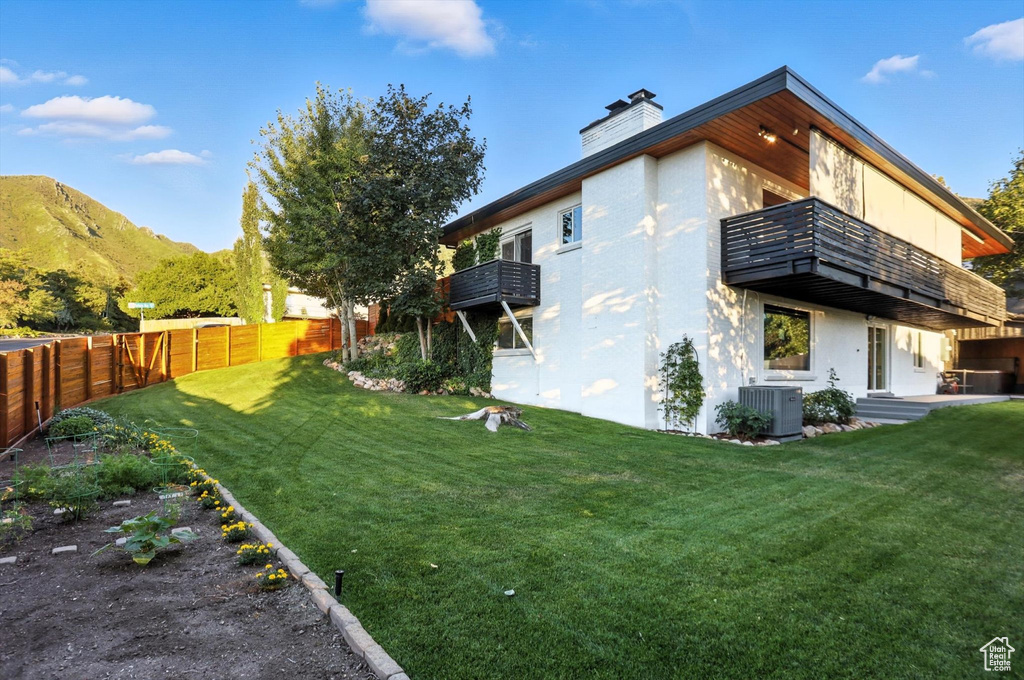4294 S FORTUNA WAY Salt Lake City, UT 84124