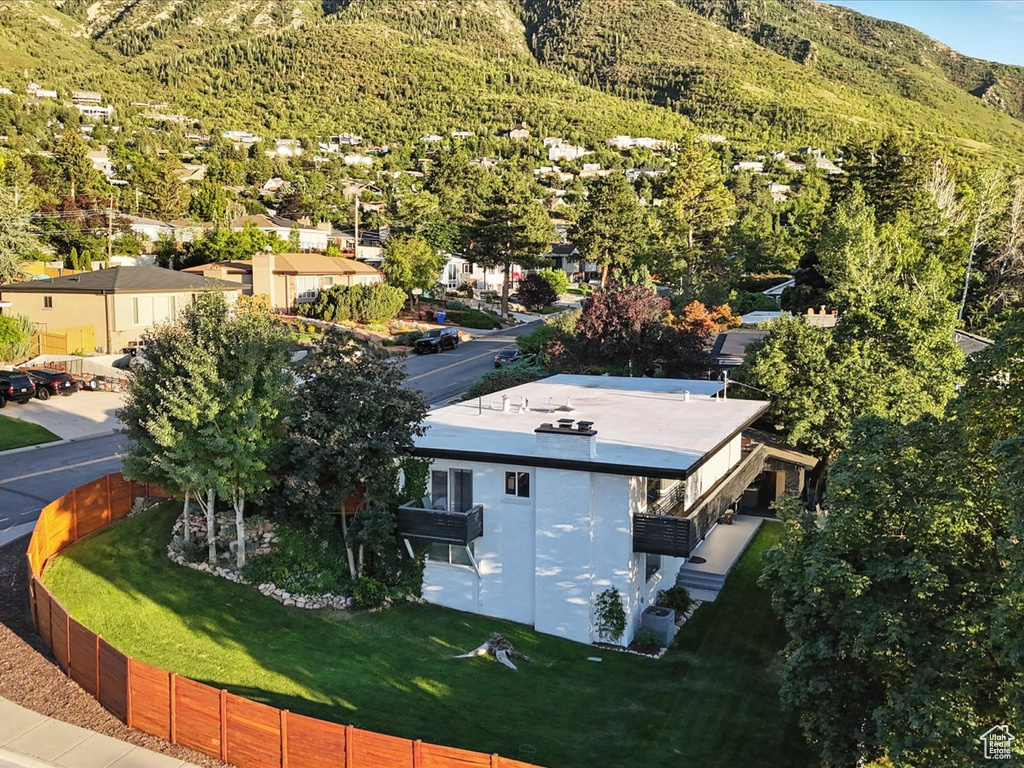 4294 S FORTUNA WAY Salt Lake City, UT 84124