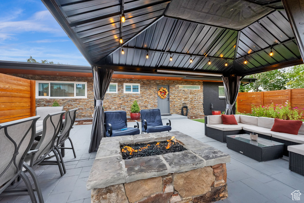 Photo 60 for MLS #2101832 at 4294 S Fortuna Way