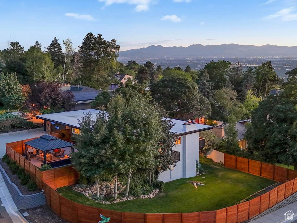 4294 S FORTUNA WAY Salt Lake City, UT 84124