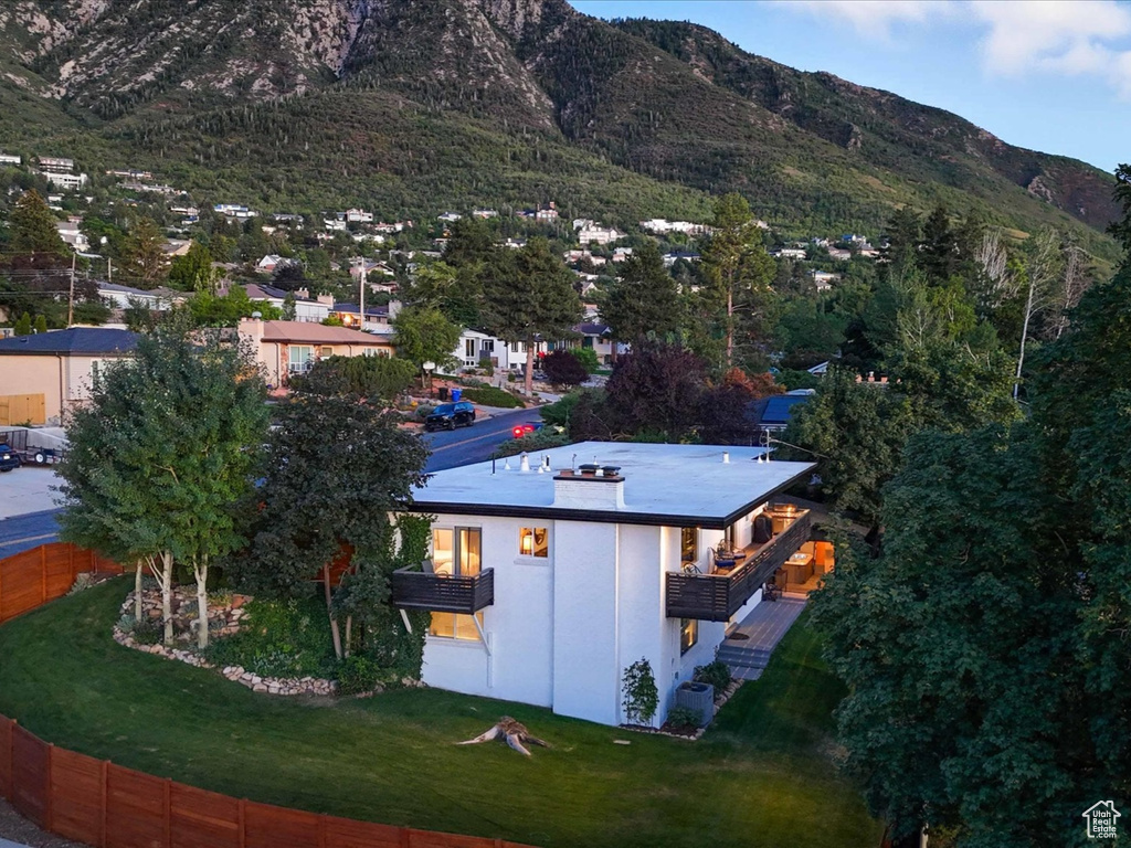 4294 S FORTUNA WAY Salt Lake City, UT 84124