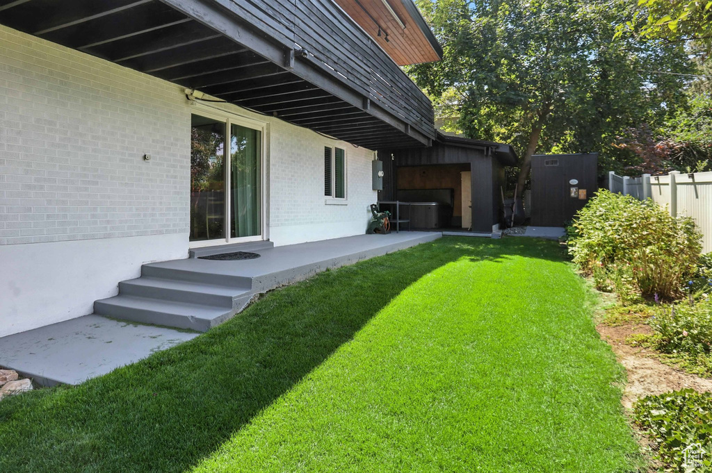 4294 S FORTUNA WAY Salt Lake City, UT 84124