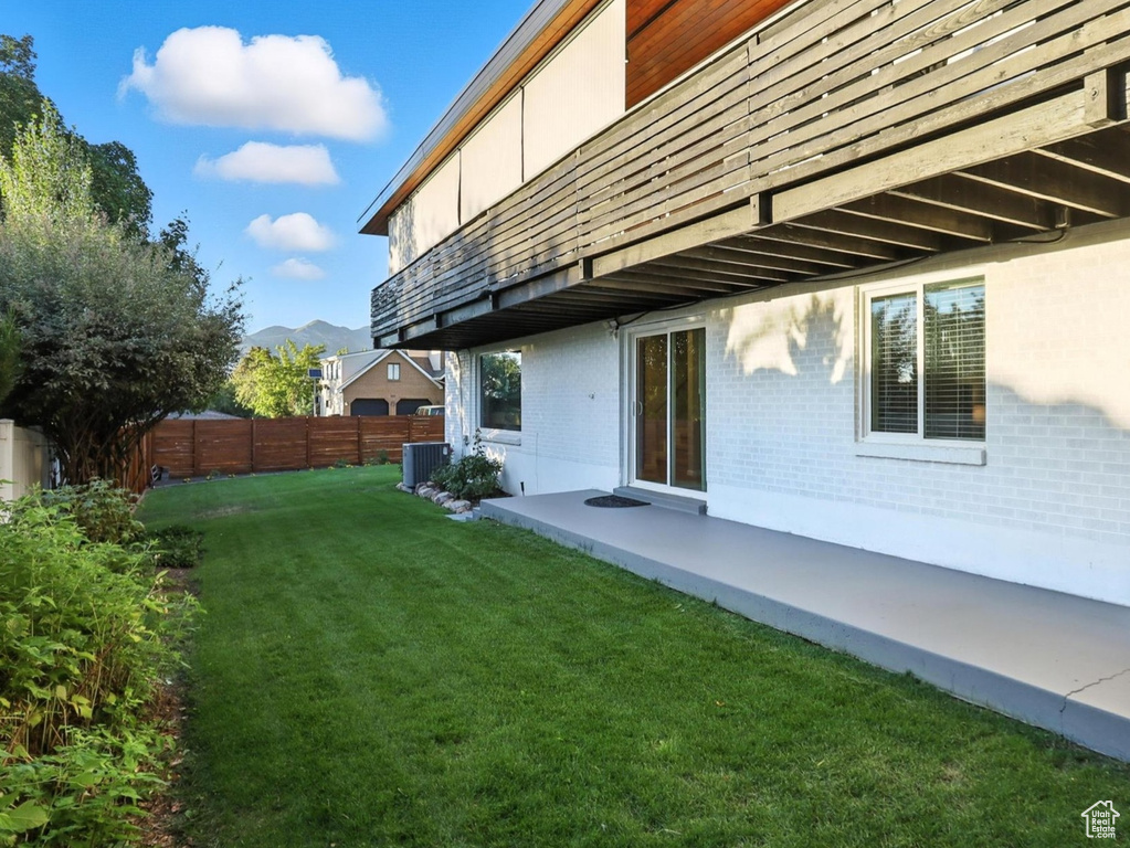 4294 S FORTUNA WAY Salt Lake City, UT 84124