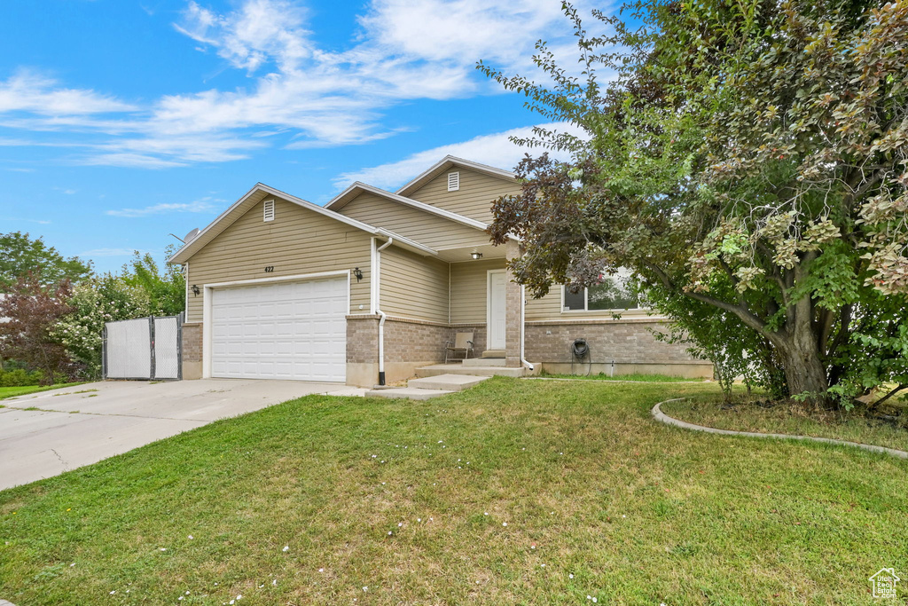422 E 800 N Ogden, UT 84404