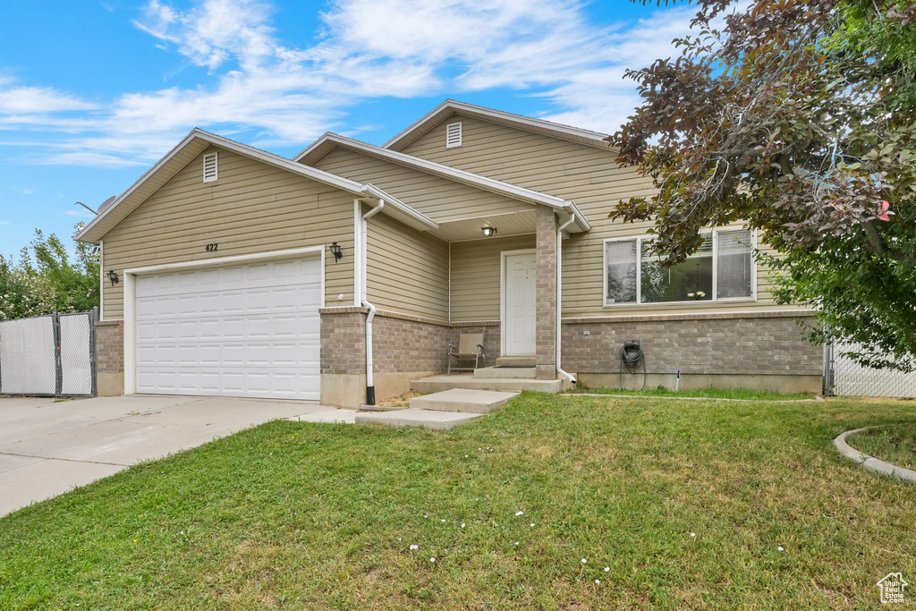 422 E 800 N Ogden, UT 84404
