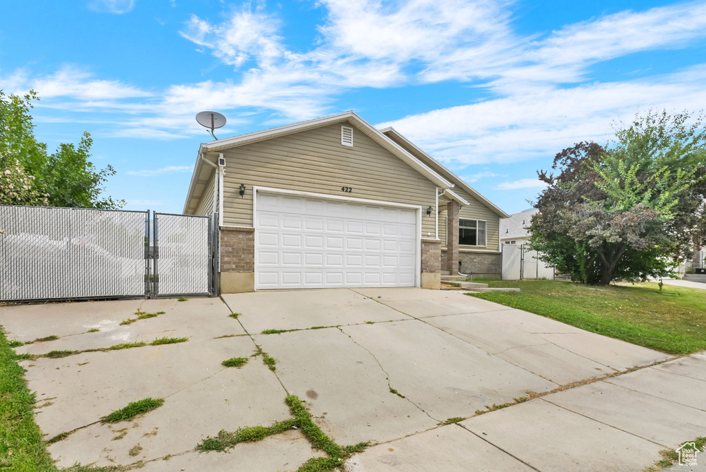 422 E 800 N Ogden, UT 84404