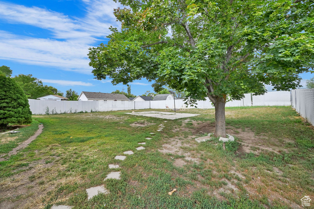 422 E 800 N Ogden, UT 84404