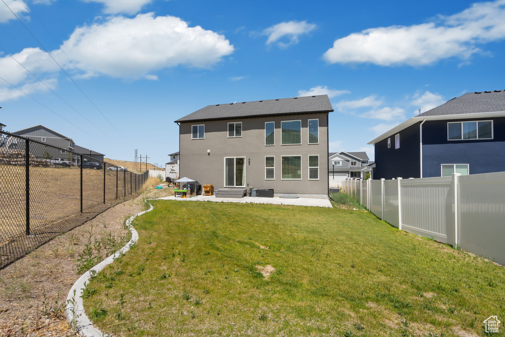 7259 W CIBOLA RD West Valley City, UT 84081