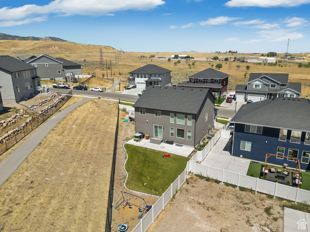 7259 W CIBOLA RD West Valley City, UT 84081