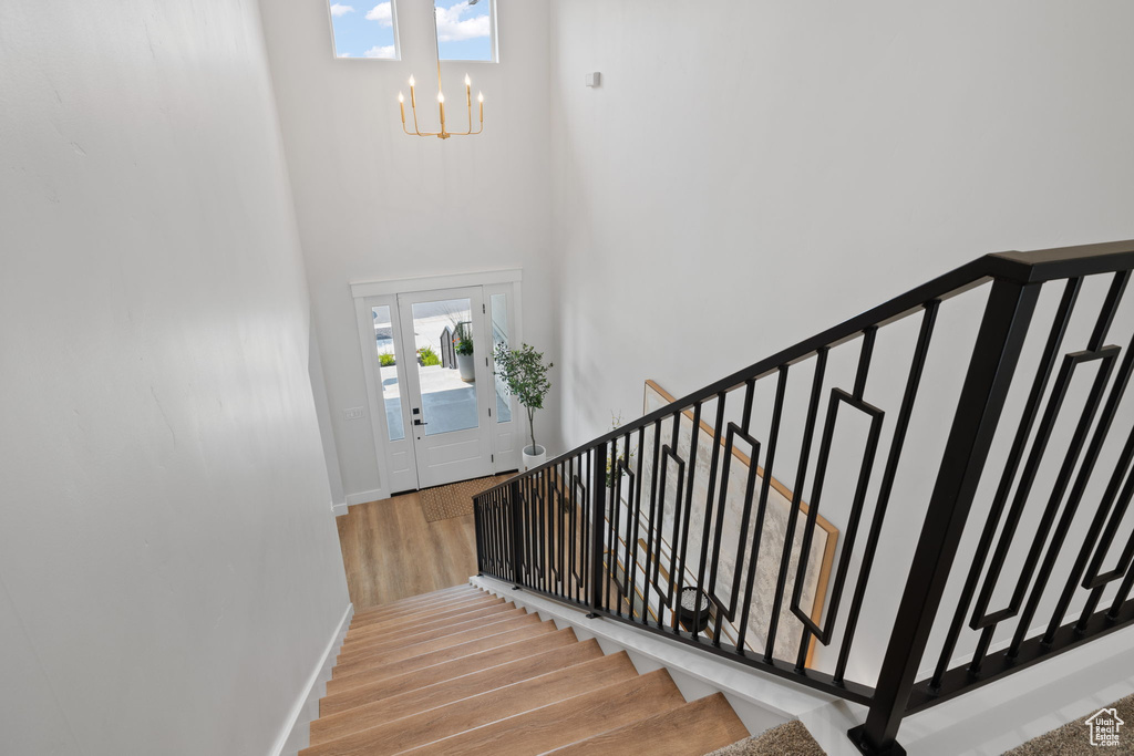 2860 N MANOR CREST LN Layton, UT 84041