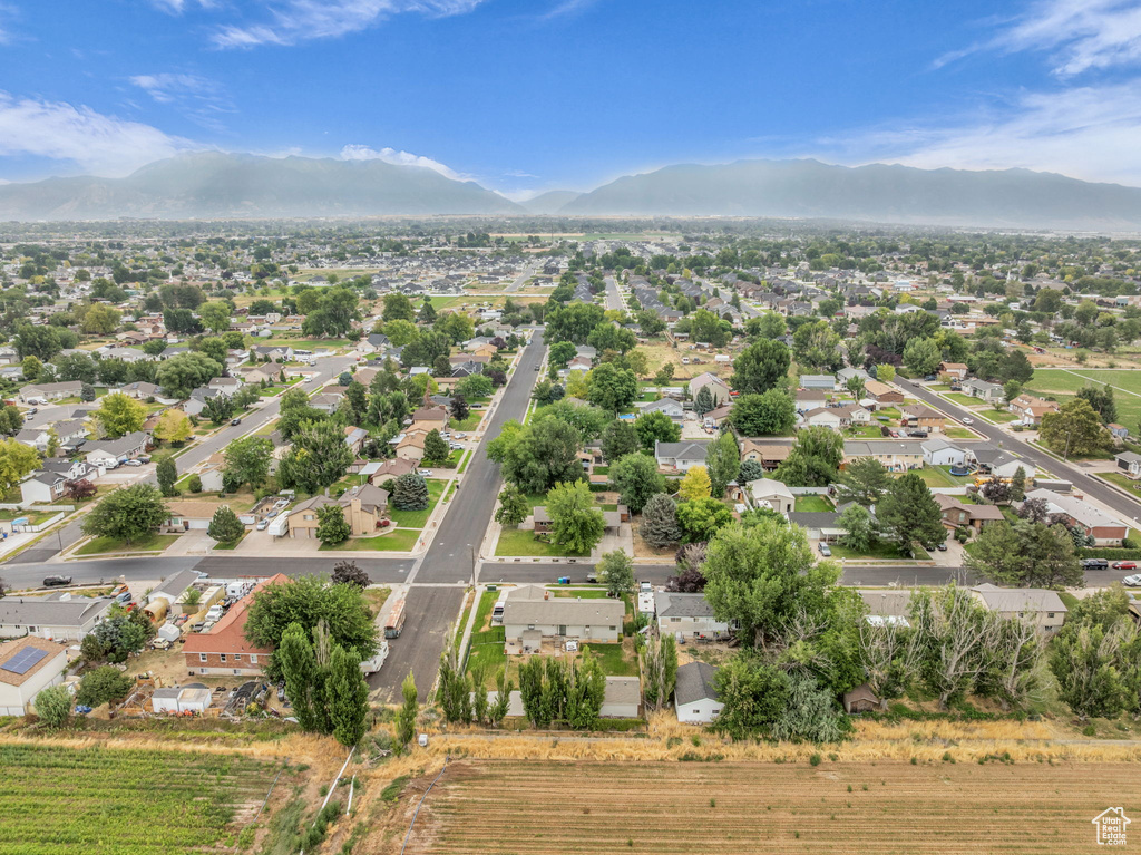 1022 N 3200 W West Point, UT 84015