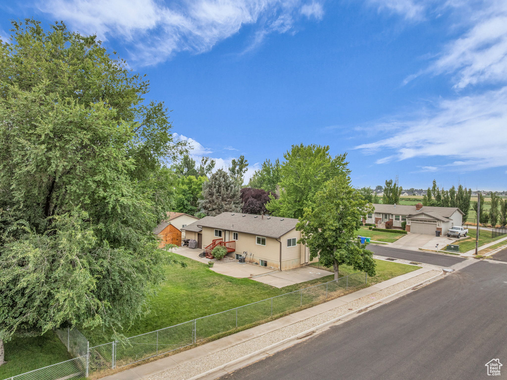 1022 N 3200 W West Point, UT 84015