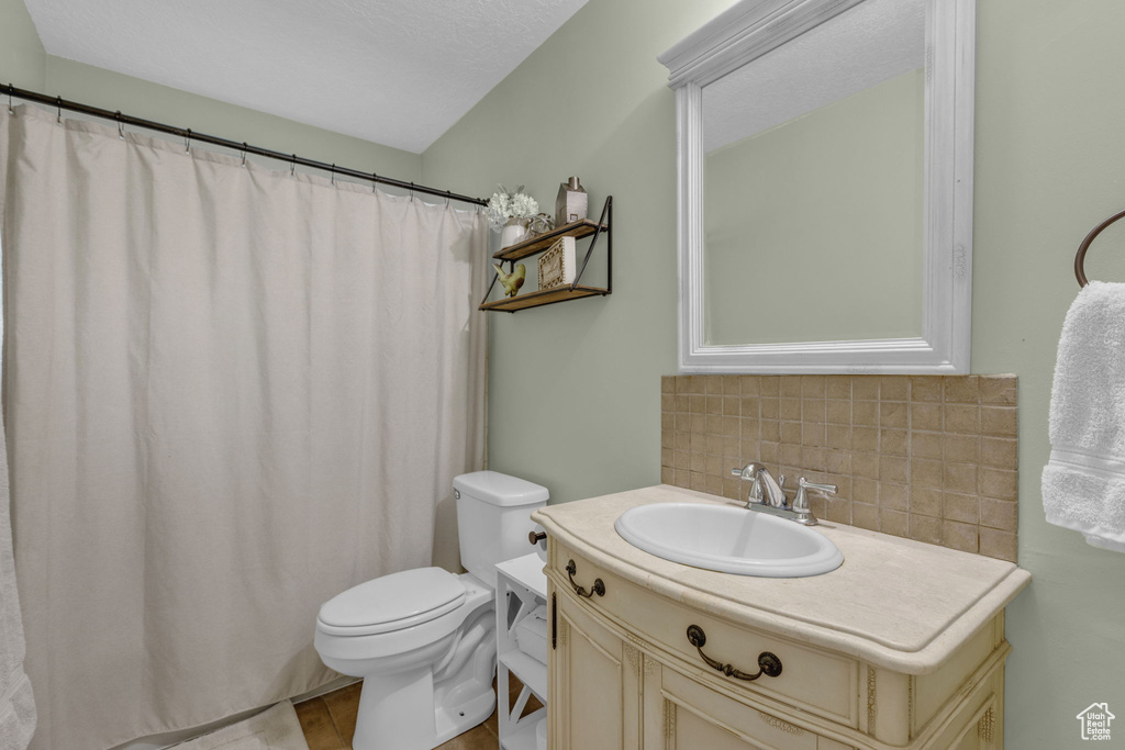 1022 N 3200 W West Point, UT 84015