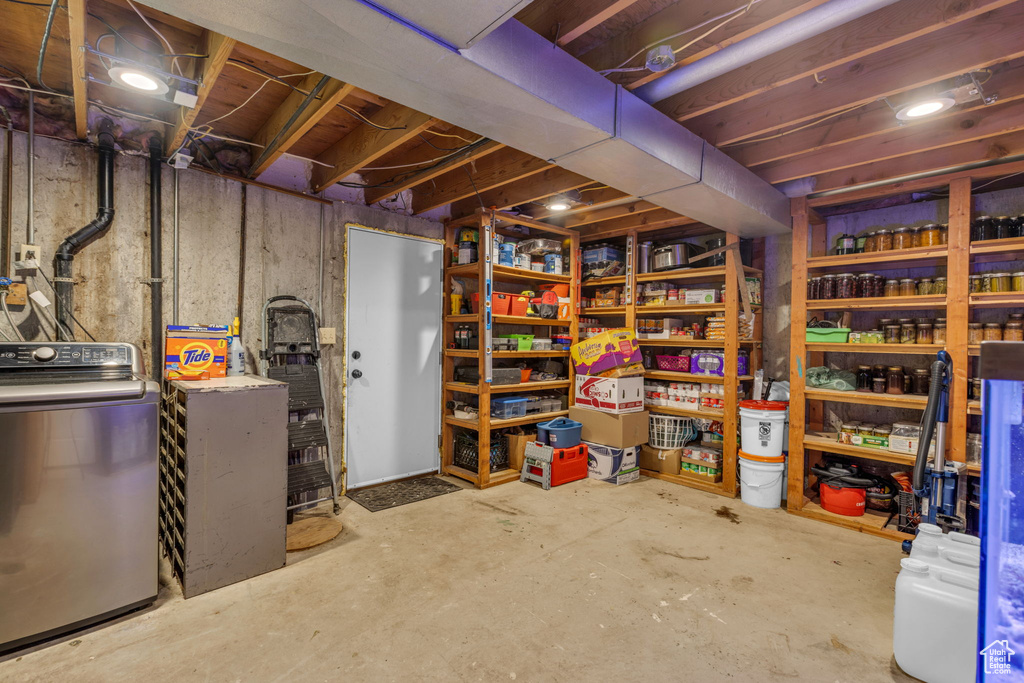 1022 N 3200 W West Point, UT 84015