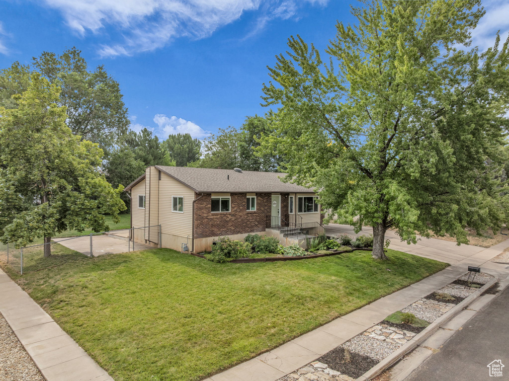 1022 N 3200 W West Point, UT 84015