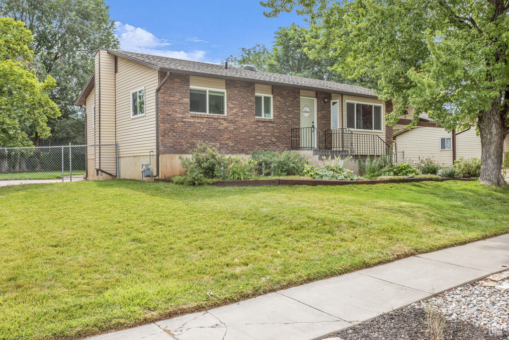 1022 N 3200 W West Point, UT 84015