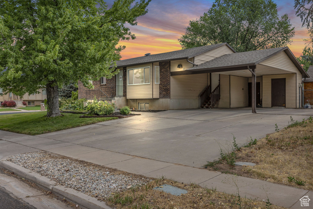 1022 N 3200 W West Point, UT 84015