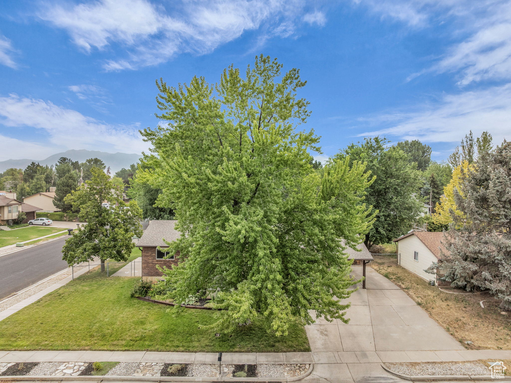 1022 N 3200 W West Point, UT 84015