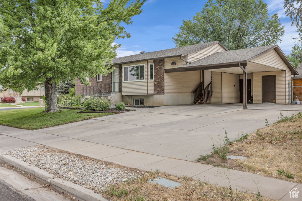 1022 N 3200 W West Point, UT 84015