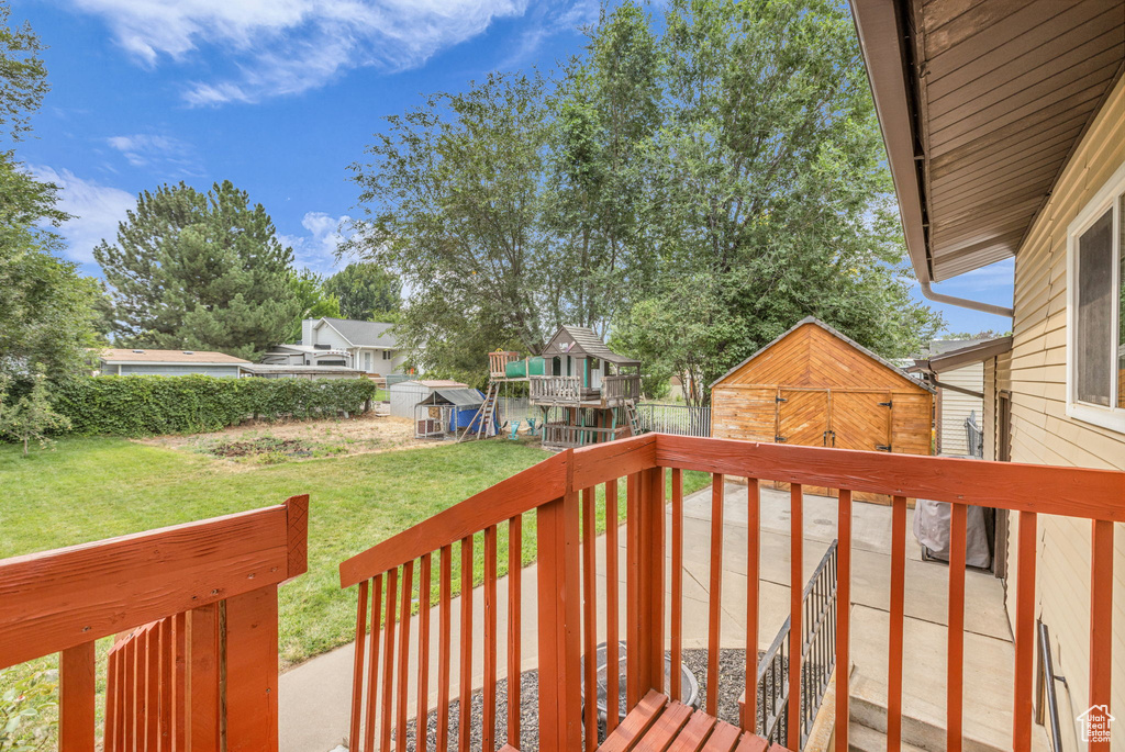 1022 N 3200 W West Point, UT 84015