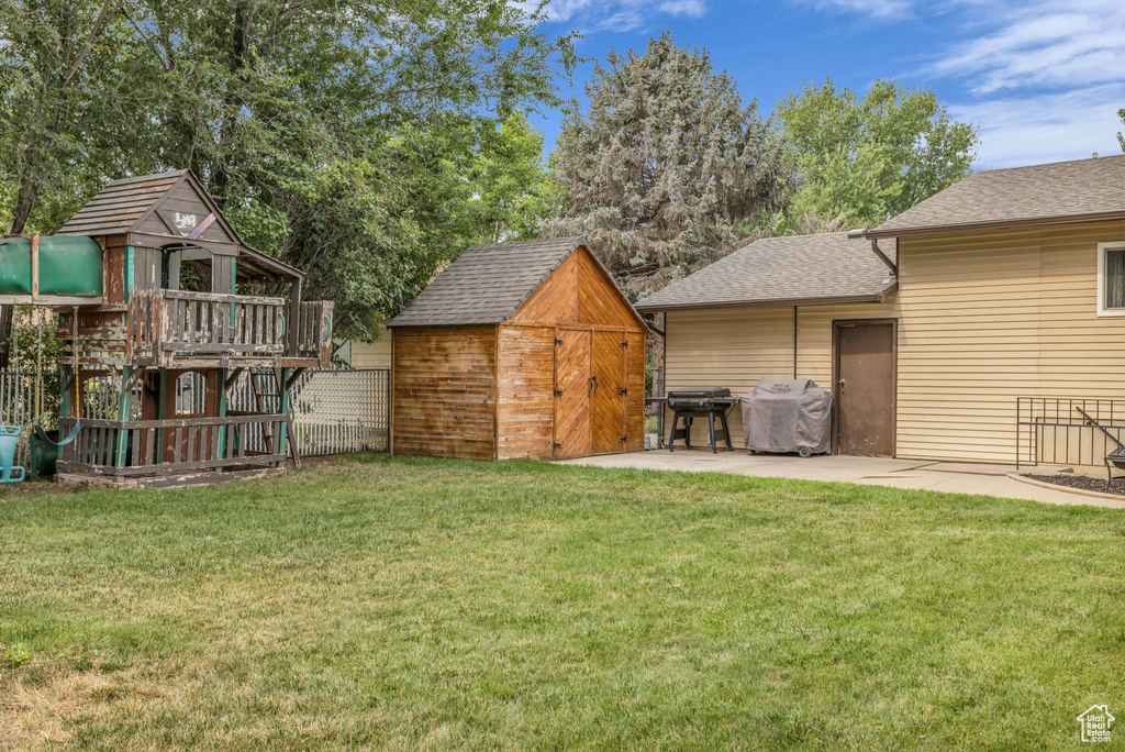 1022 N 3200 W West Point, UT 84015