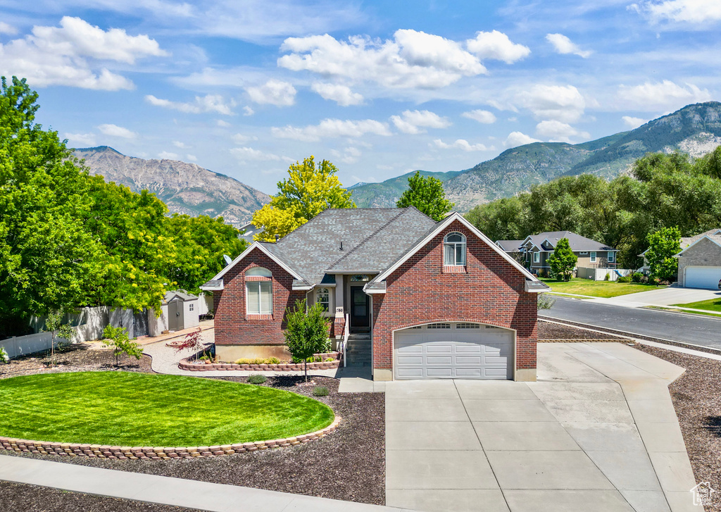 1768 N 200 W North Ogden, UT 84414