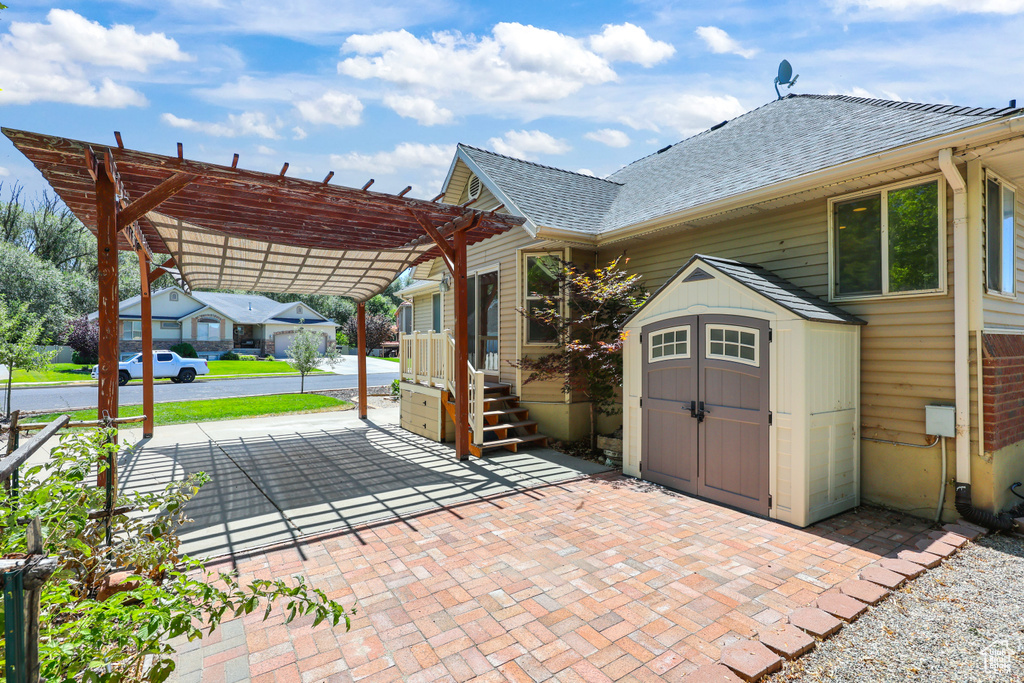 1768 N 200 W North Ogden, UT 84414