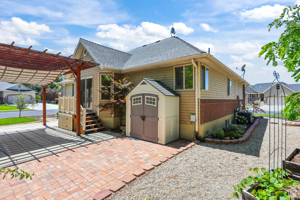 1768 N 200 W North Ogden, UT 84414