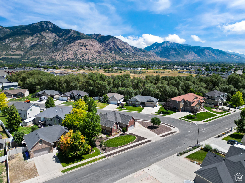 1768 N 200 W North Ogden, UT 84414