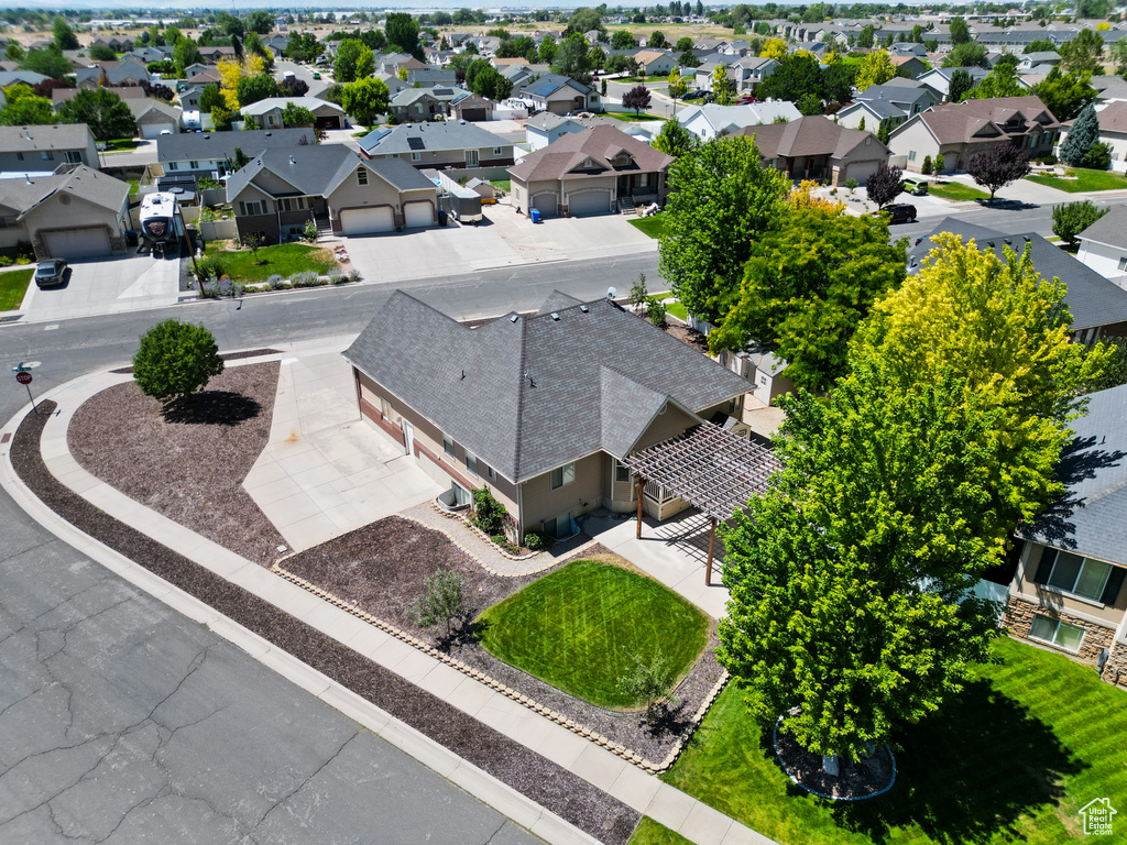 1768 N 200 W North Ogden, UT 84414