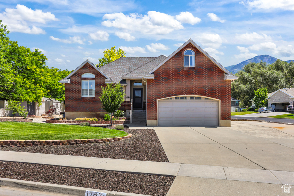 1768 N 200 W North Ogden, UT 84414