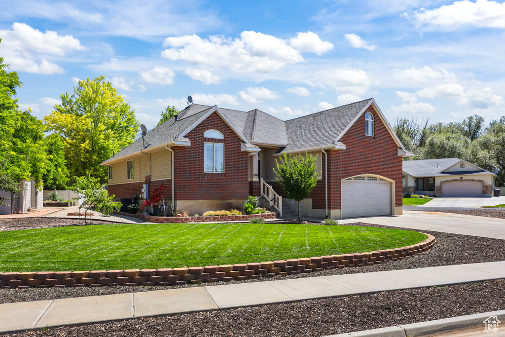 1768 N 200 W North Ogden, UT 84414