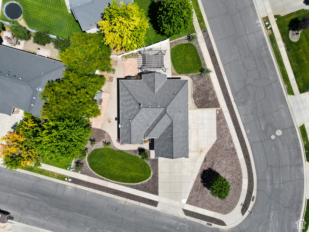 1768 N 200 W North Ogden, UT 84414