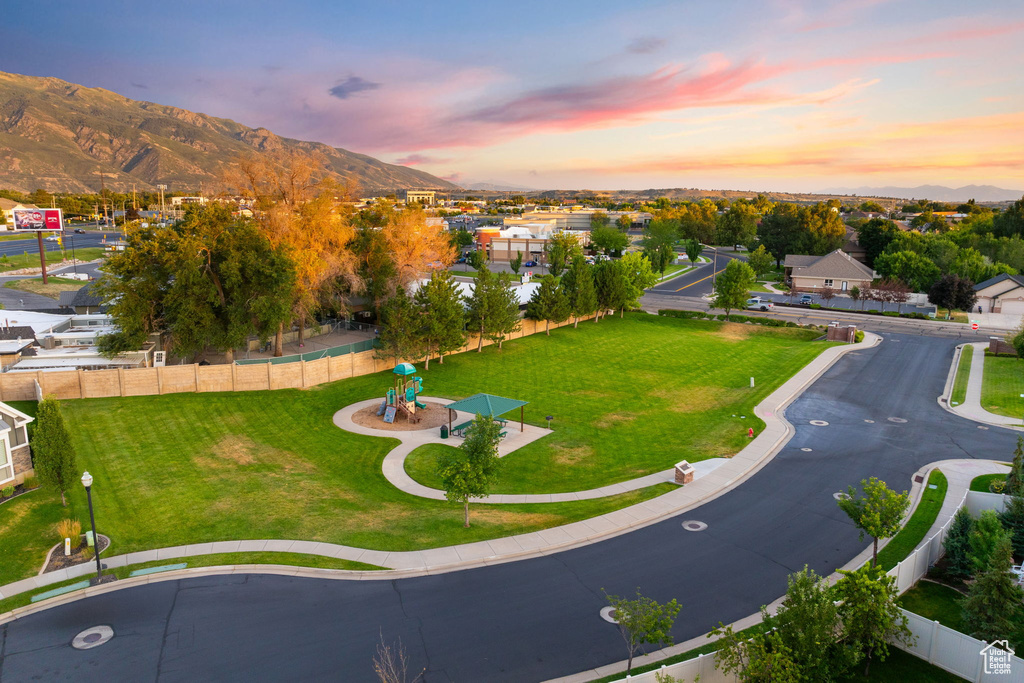 1406 E 5550 S South Ogden, UT 84403