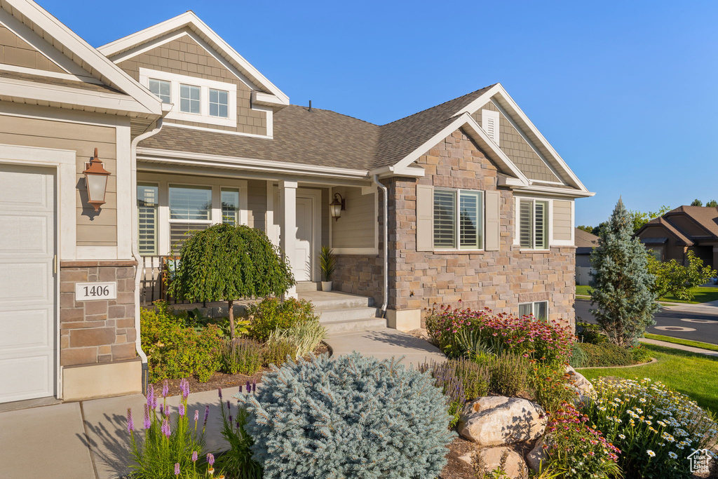 1406 E 5550 S South Ogden, UT 84403