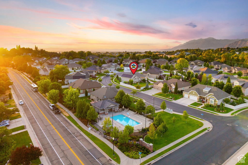 1406 E 5550 S South Ogden, UT 84403