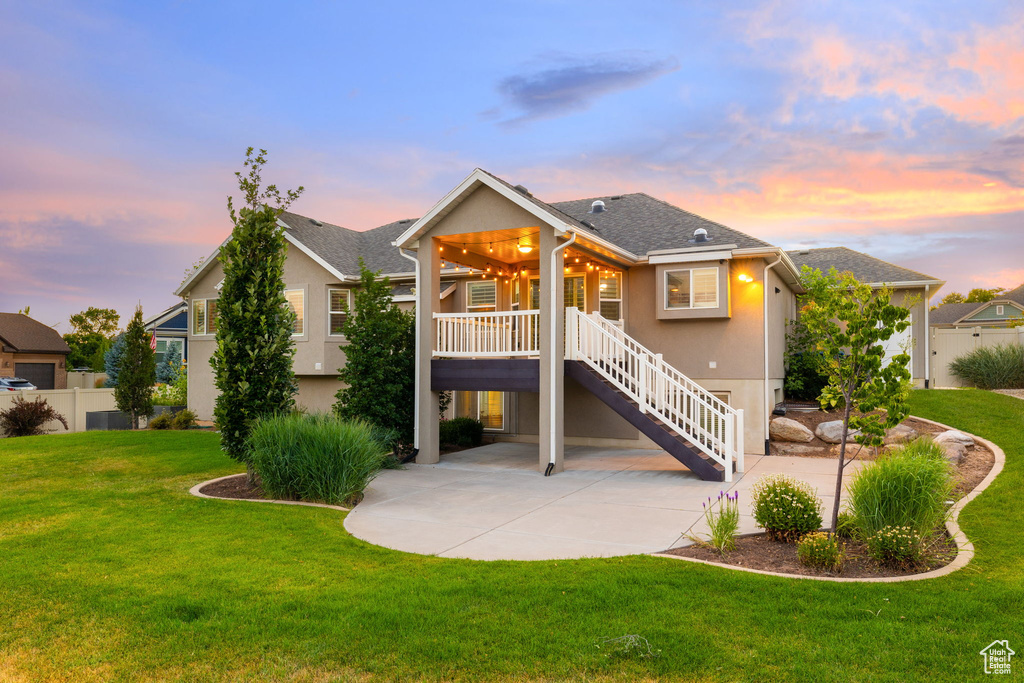 1406 E 5550 S South Ogden, UT 84403
