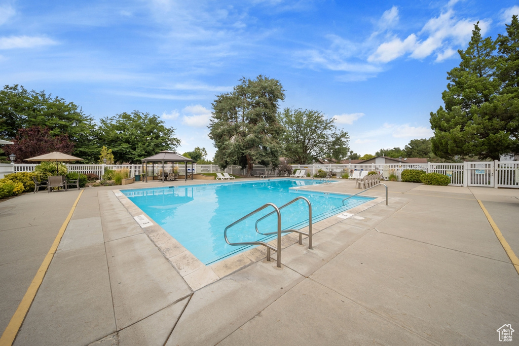 6036 S VILLAGE 3 RD Murray, UT 84121
