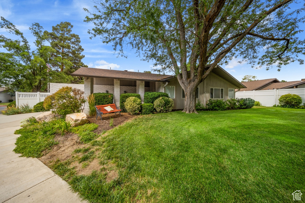 6036 S VILLAGE 3 RD Murray, UT 84121